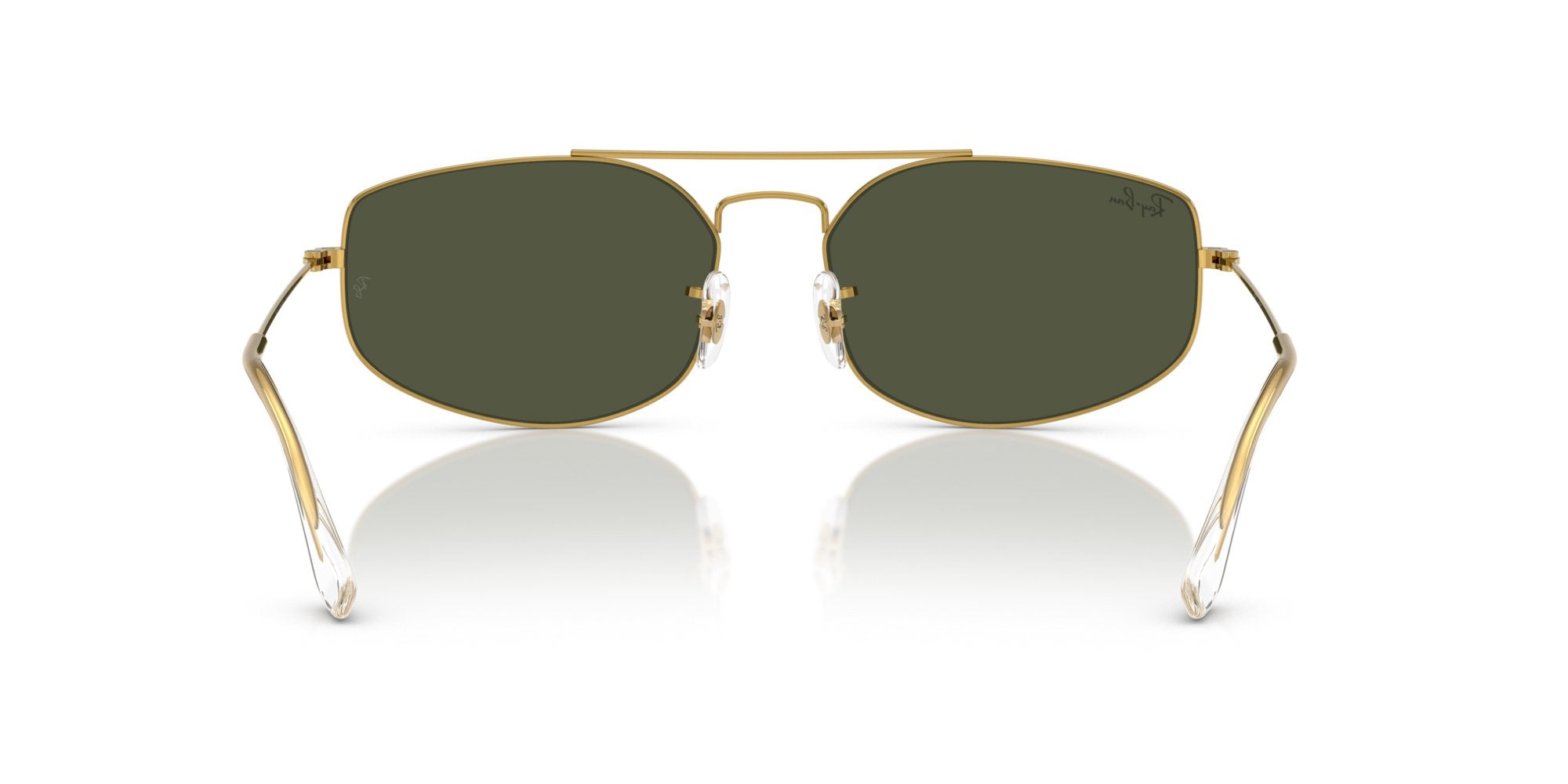 RAY-BAN EXPLORER 5 RB3845 919631