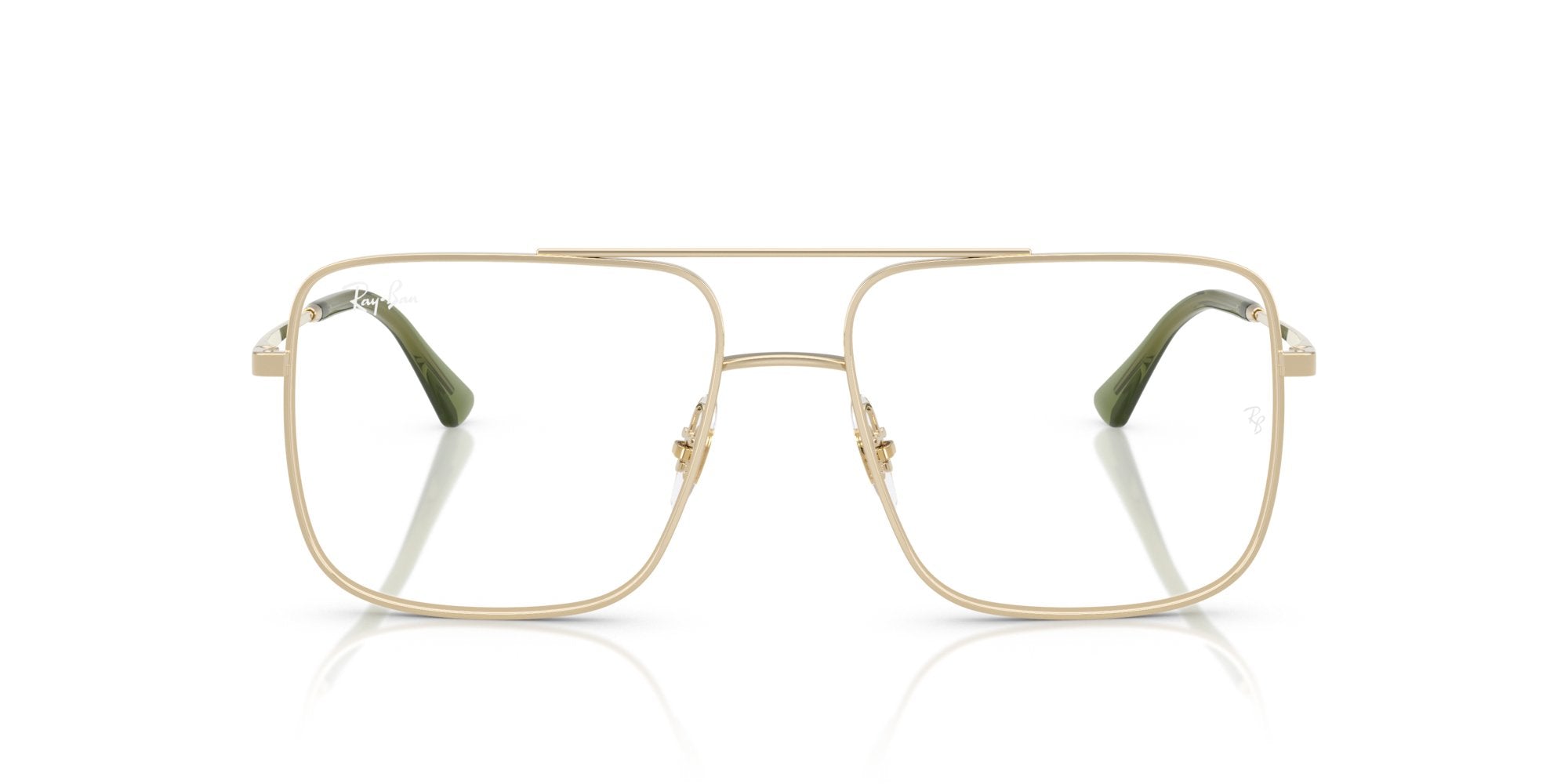Occhiali vista UNISEX RAY-BAN VISTA ARI RX3758V 2993