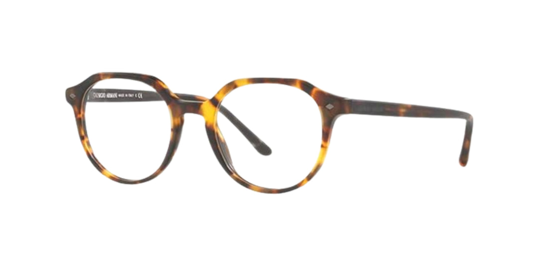 Occhiali da vista Uomo GIORGIO ARMANI 7132 5492