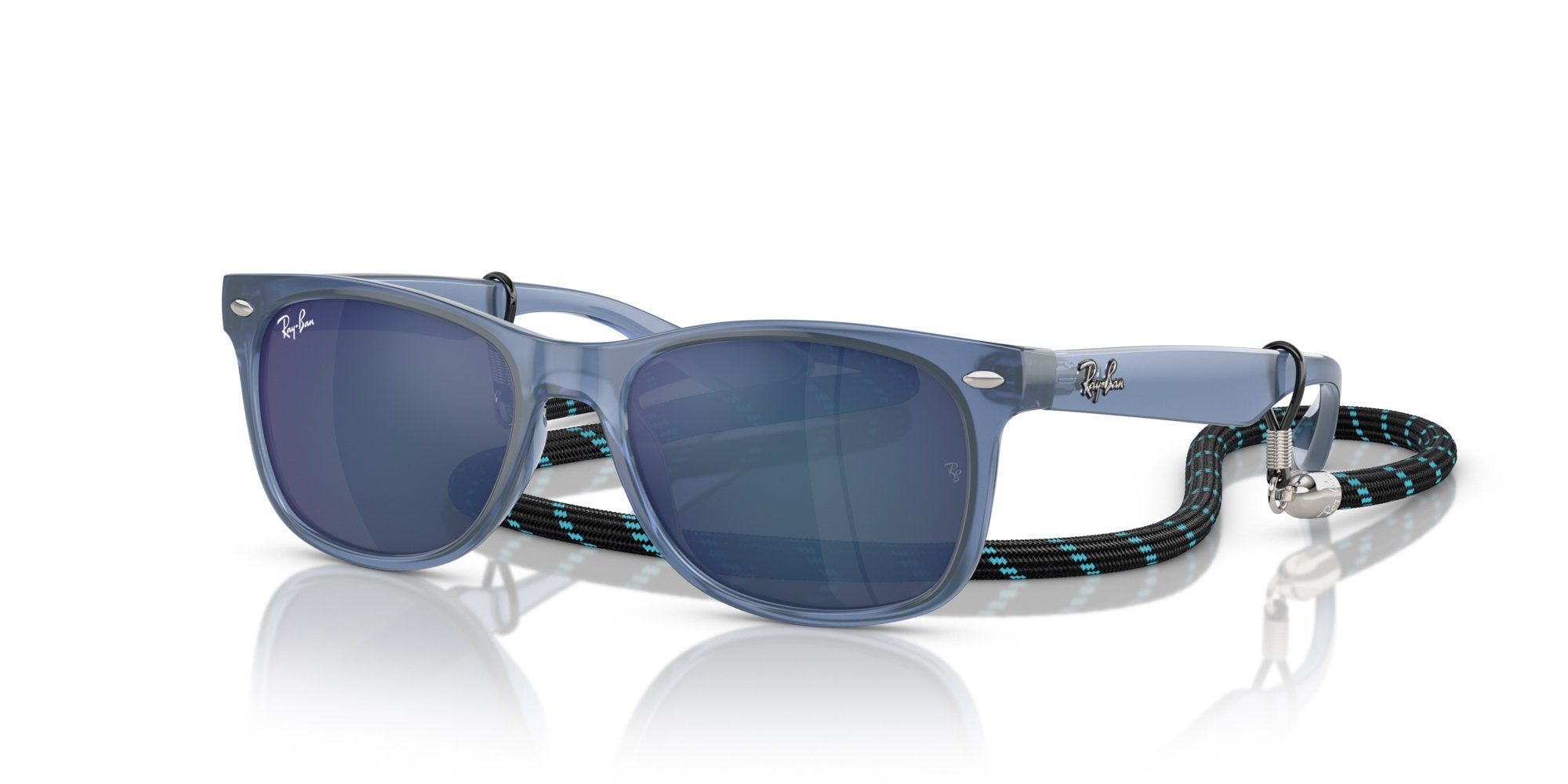 RAY-BAN JUNIOR JUNIOR NEW WAYFARER RJ9052S 714855
