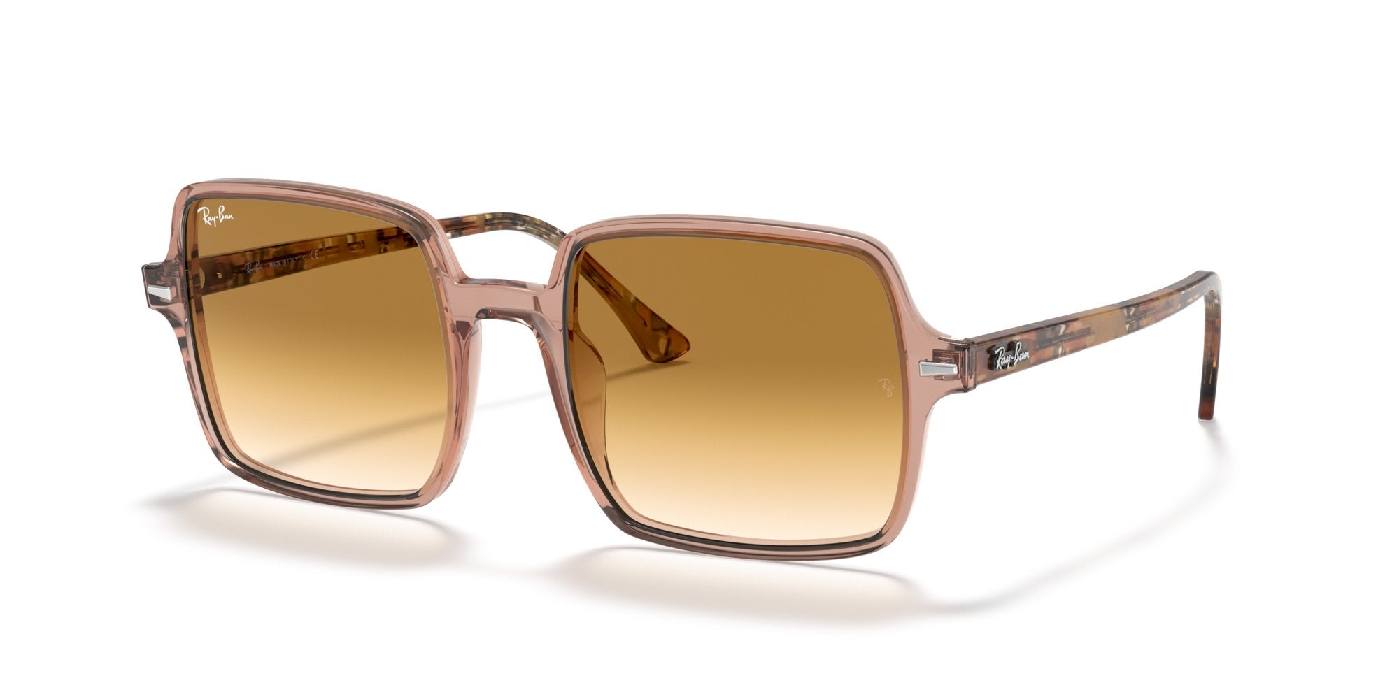 RAY-BAN SQUARE II RB1973 128151
