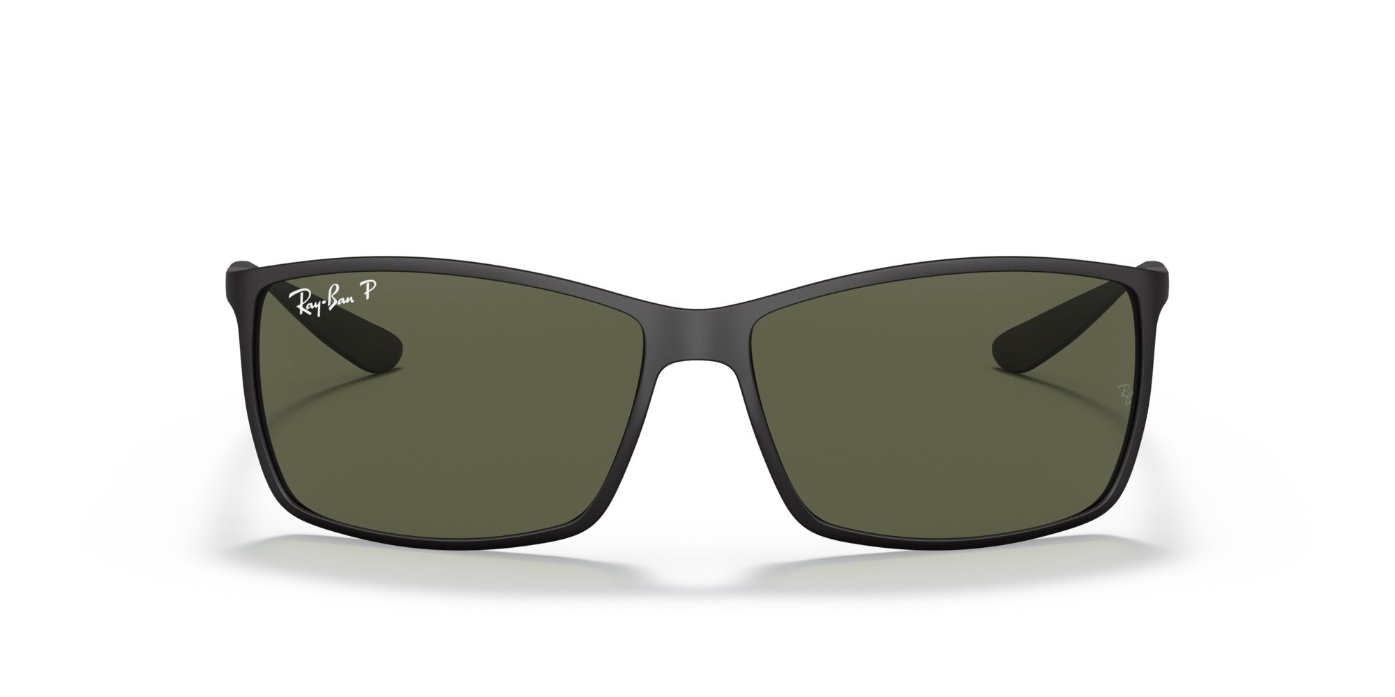 RAY-BAN LITEFORCE RB4179 601S9A Polarizzato