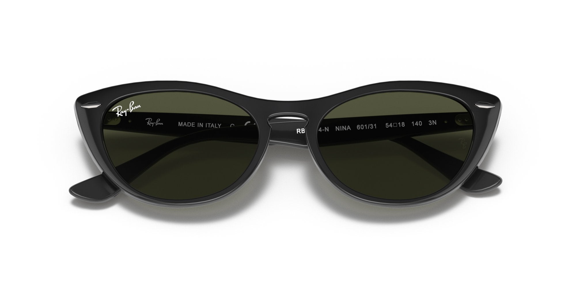 RAY-BAN NINA RB4314N 601_31