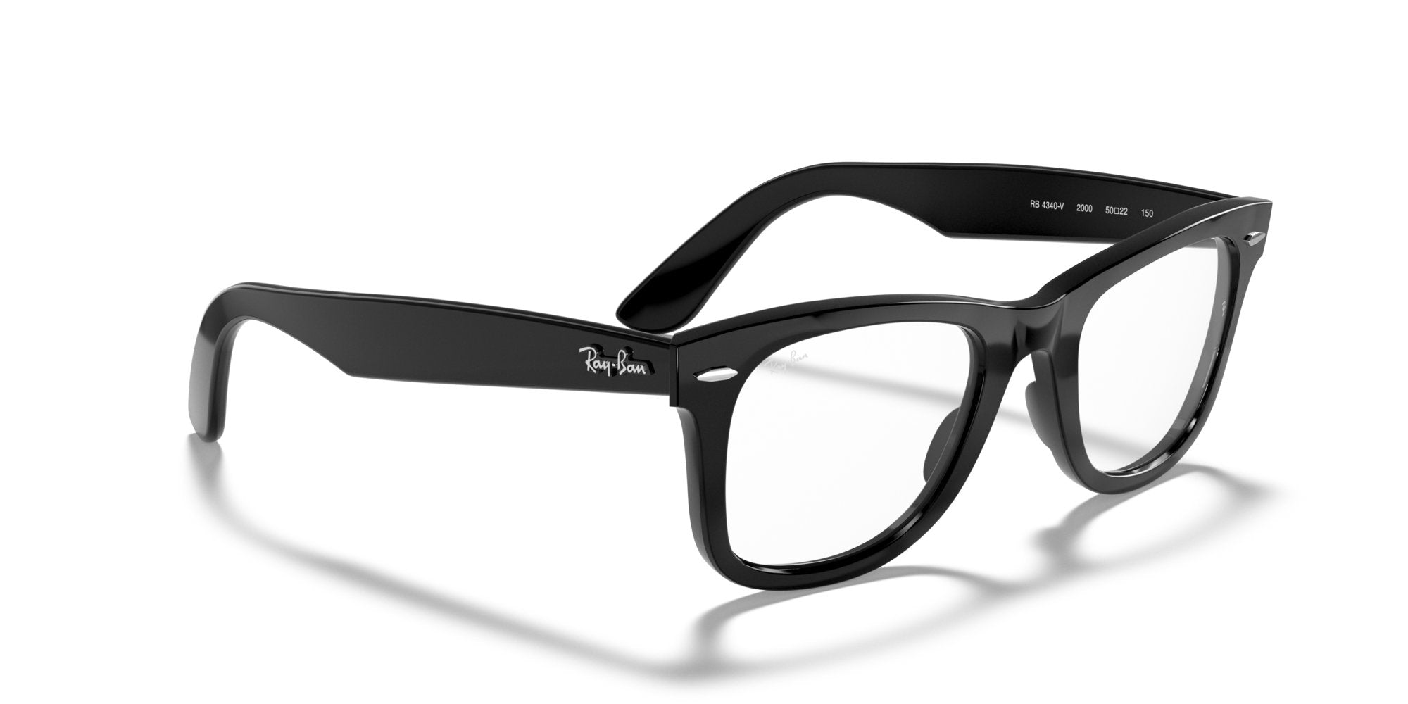 RAY-BAN WAYFARER EASE RX4340V 2000