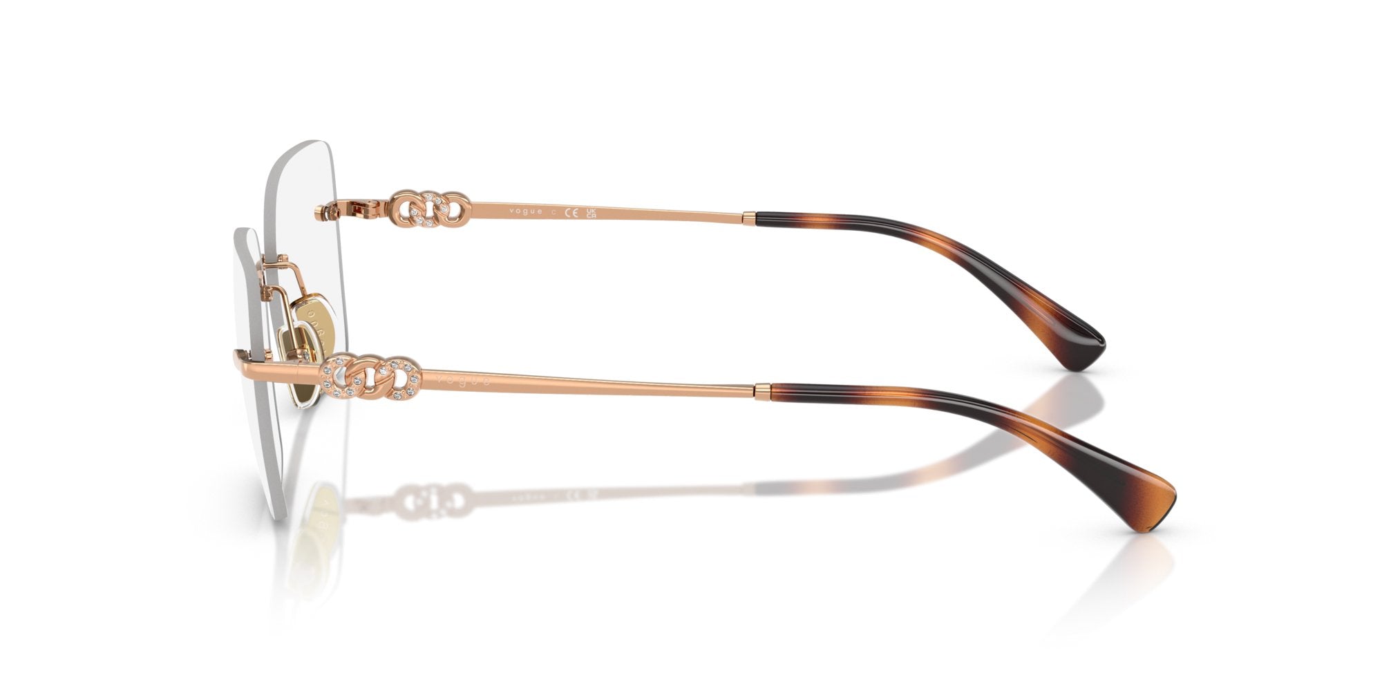 VOGUE VO4320B 5152