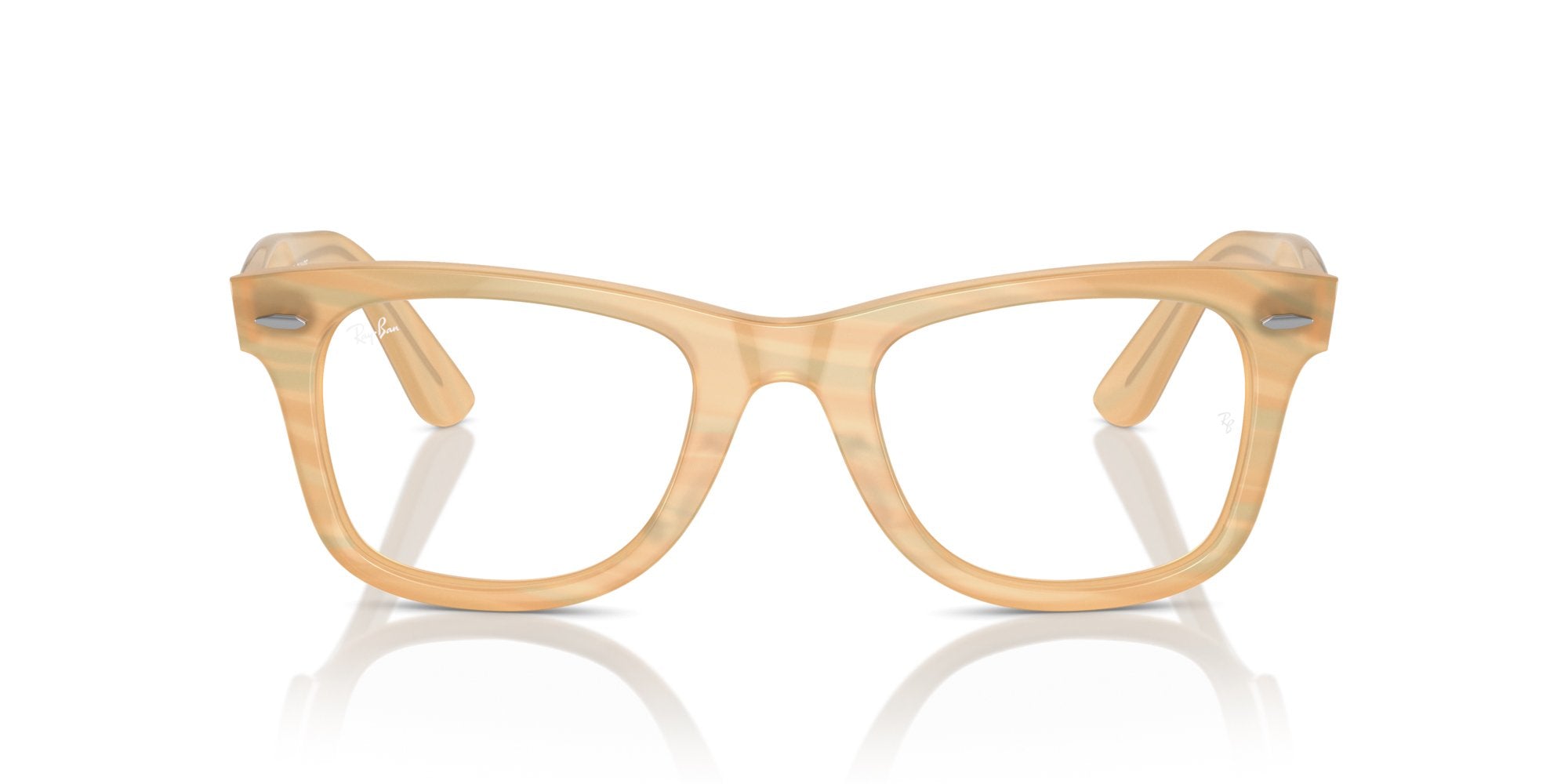 RAY-BAN WAYFARER EASE RX4340V 8383