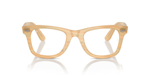 RAY-BAN WAYFARER EASE RX4340V 8383
