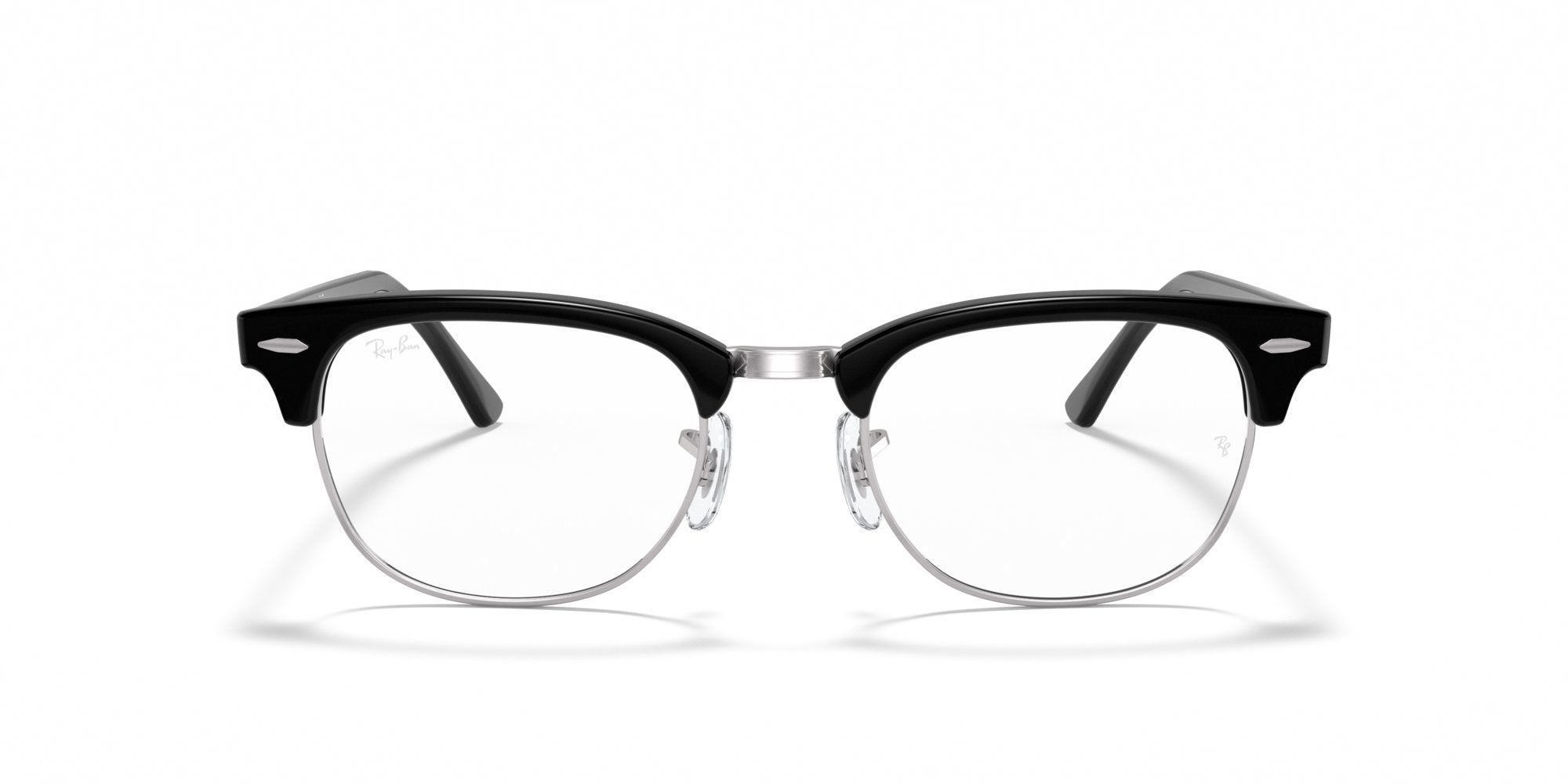 RAY-BAN VISTA CLUBMASTER RX5154 2000