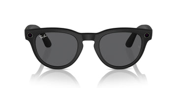 Smart Glasses Meta UNISEX Ray-Ban Wearable HEADLINER RW4009 601S87