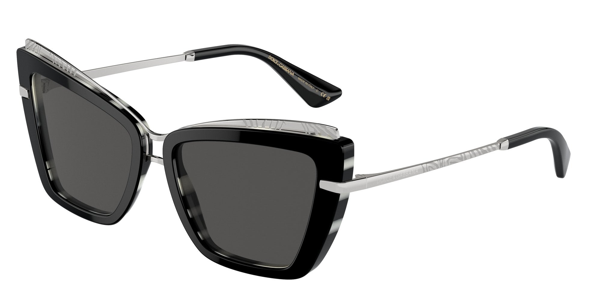 DOLCE & GABBANA DG4472 337287
