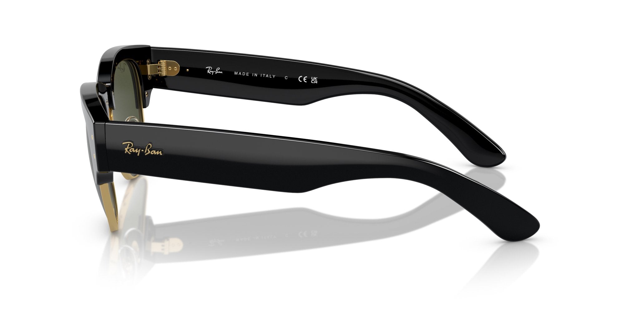 RAY-BAN MEGA CLUBMASTER RB0316S 901/31