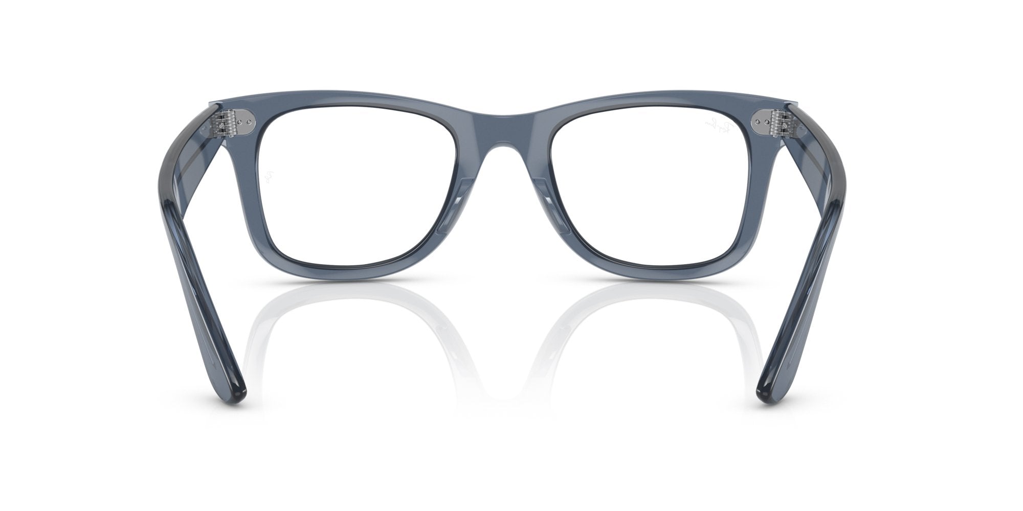 RAY-BAN WAYFARER EASE RX4340V 8223