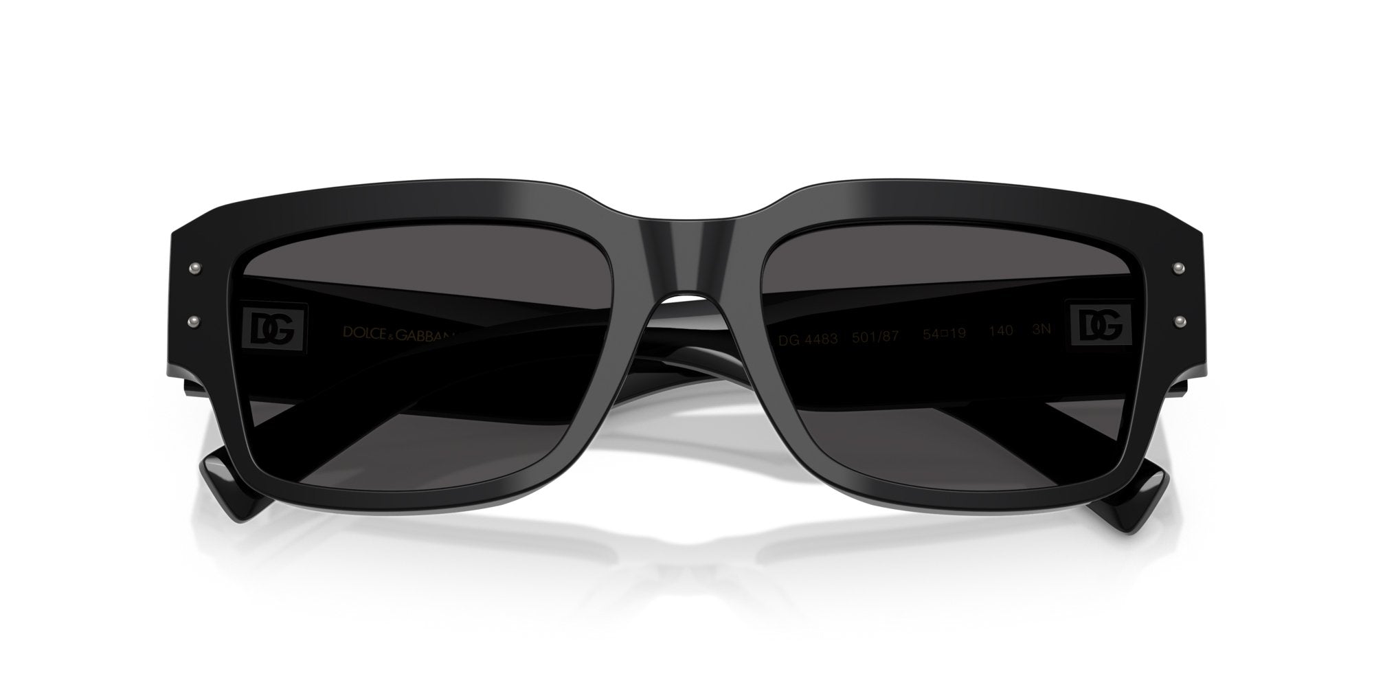 DOLCE & GABBANA DG4483 501/87