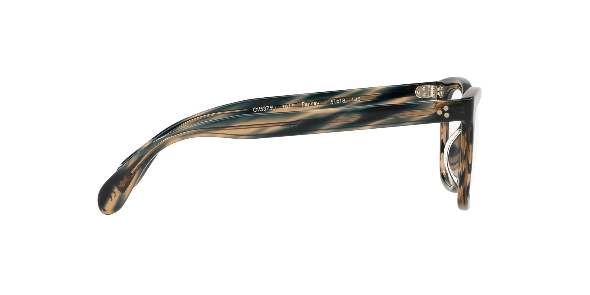 OLIVER PEOPLES 5375U 1611