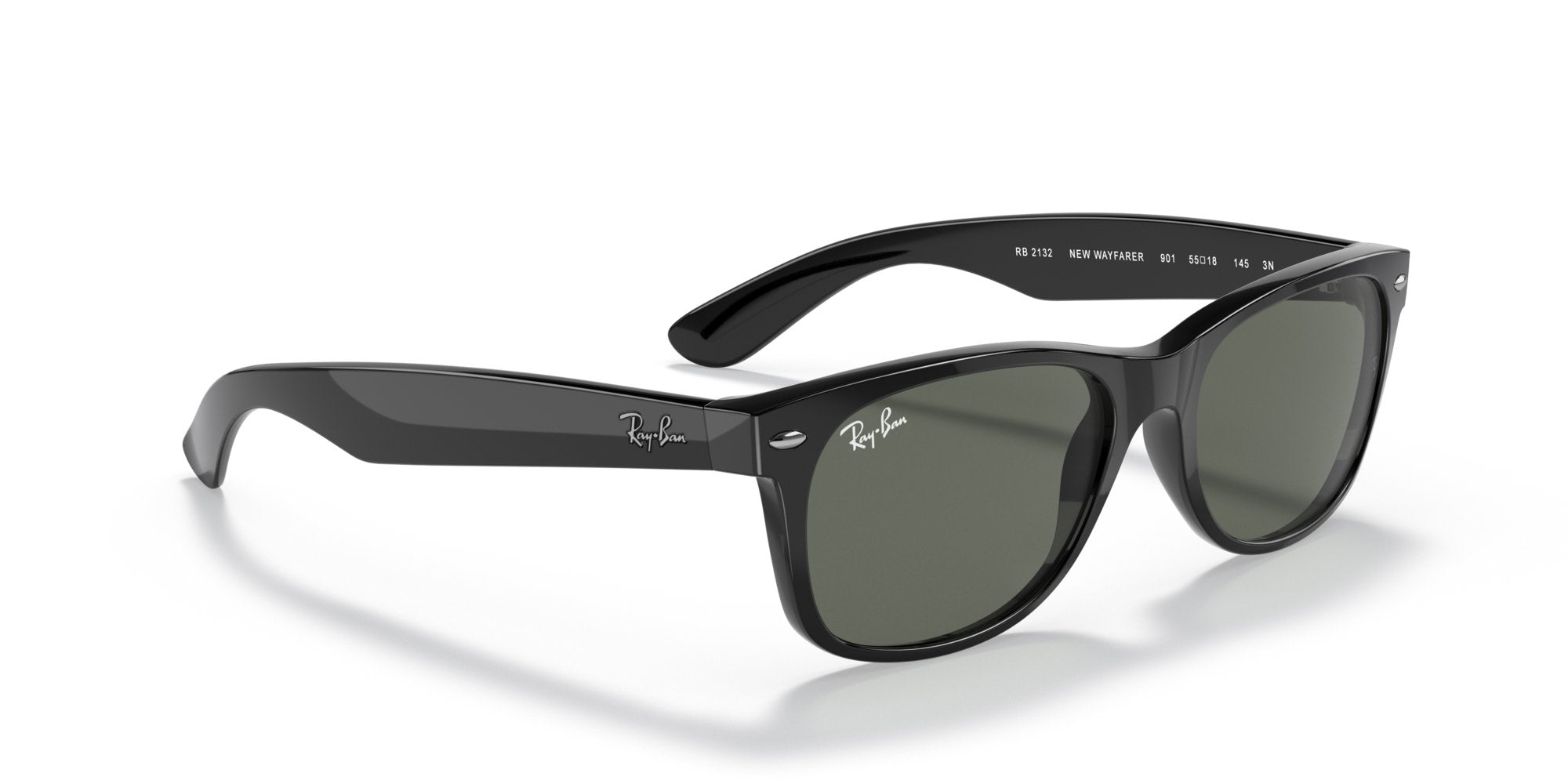 RAY-BAN NEW WAYFARER RB2132 901