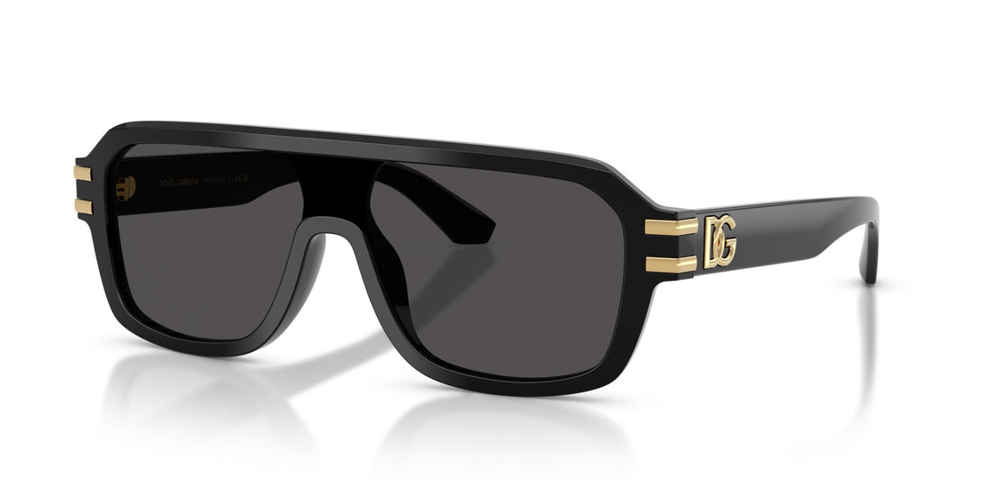 DOLCE & GABBANA DG4507 501/87