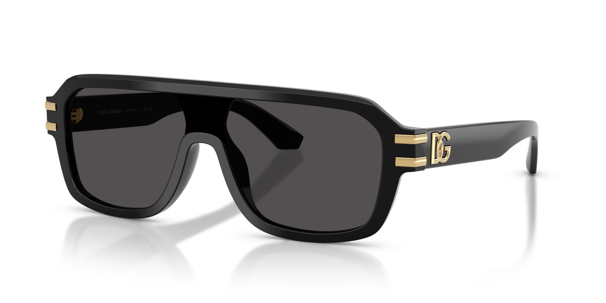 DOLCE & GABBANA DG4507 501/87