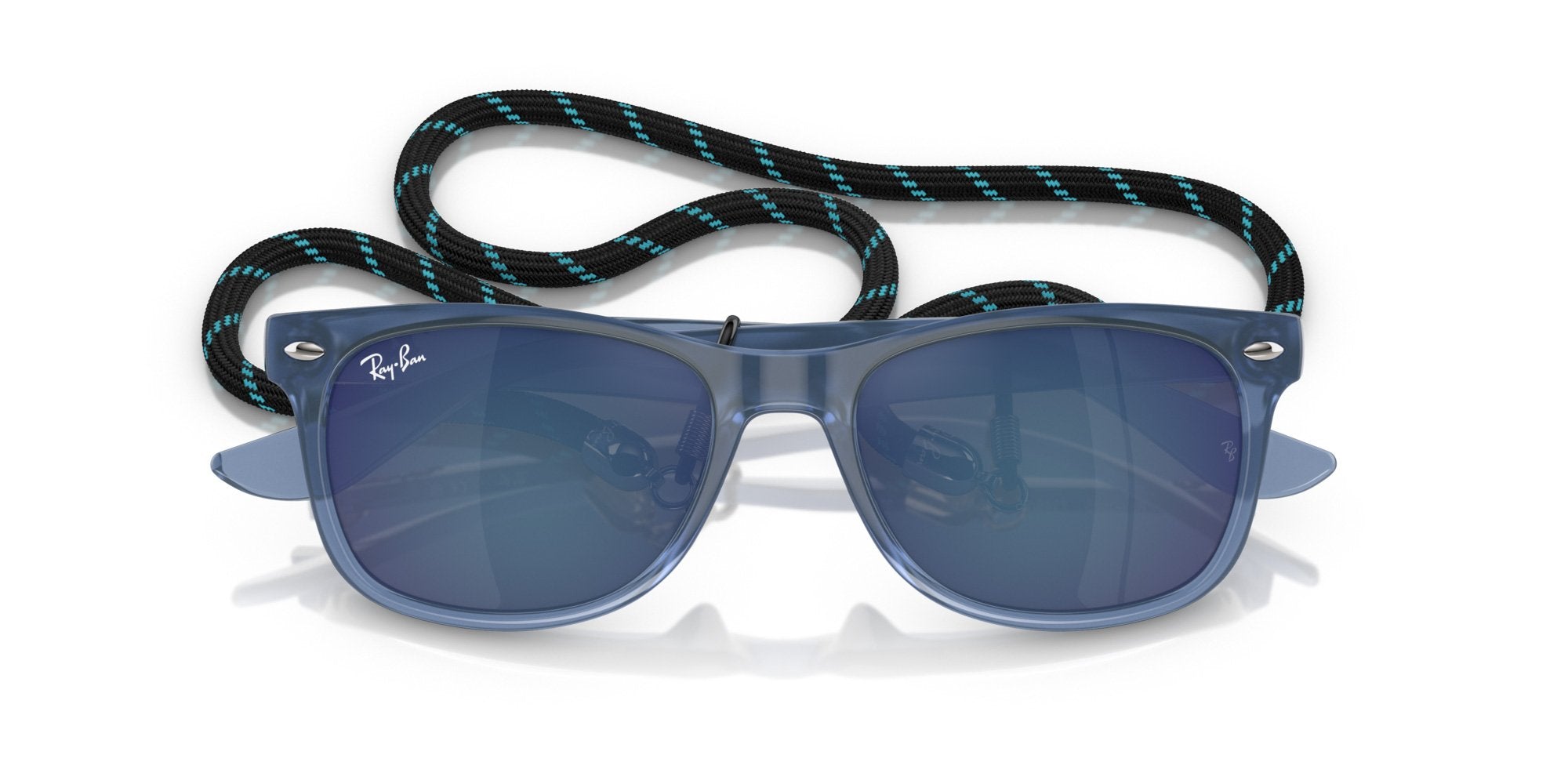 RAY-BAN JUNIOR JUNIOR NEW WAYFARER RJ9052S 714855