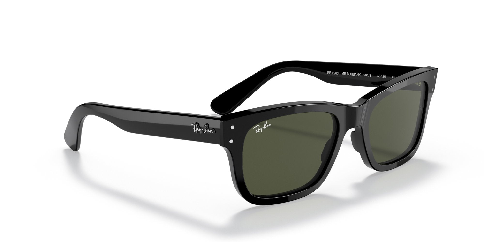 RAY-BAN MR BURBANK RB2283 901/31