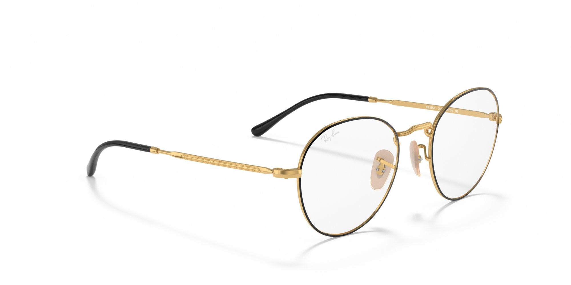 RAY-BAN VISTA DAVID RX3582V 2946