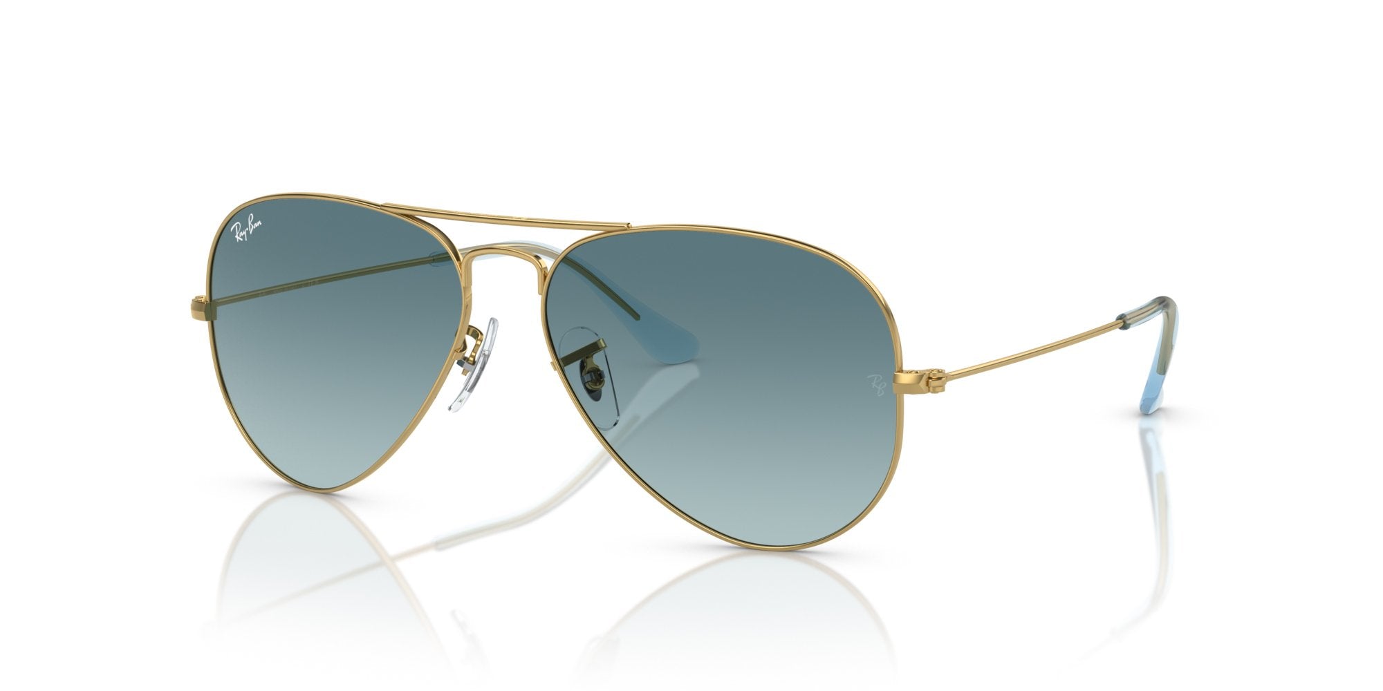 RAY-BAN AVIATOR RB3025 001/3M