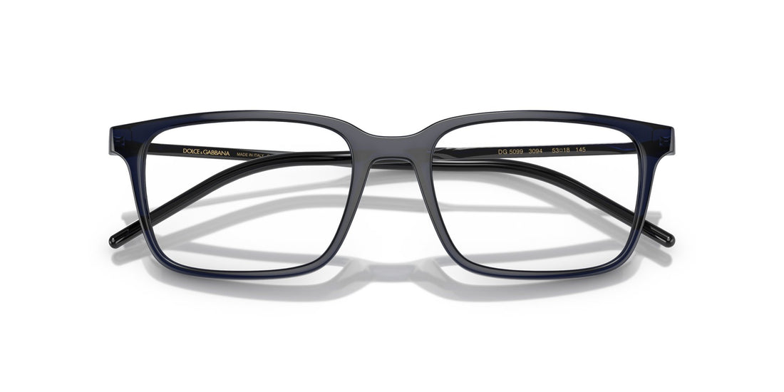 DOLCE & GABBANA DG5099 3094