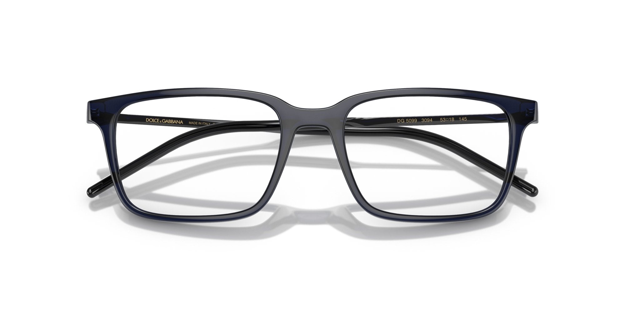 DOLCE & GABBANA DG5099 3094