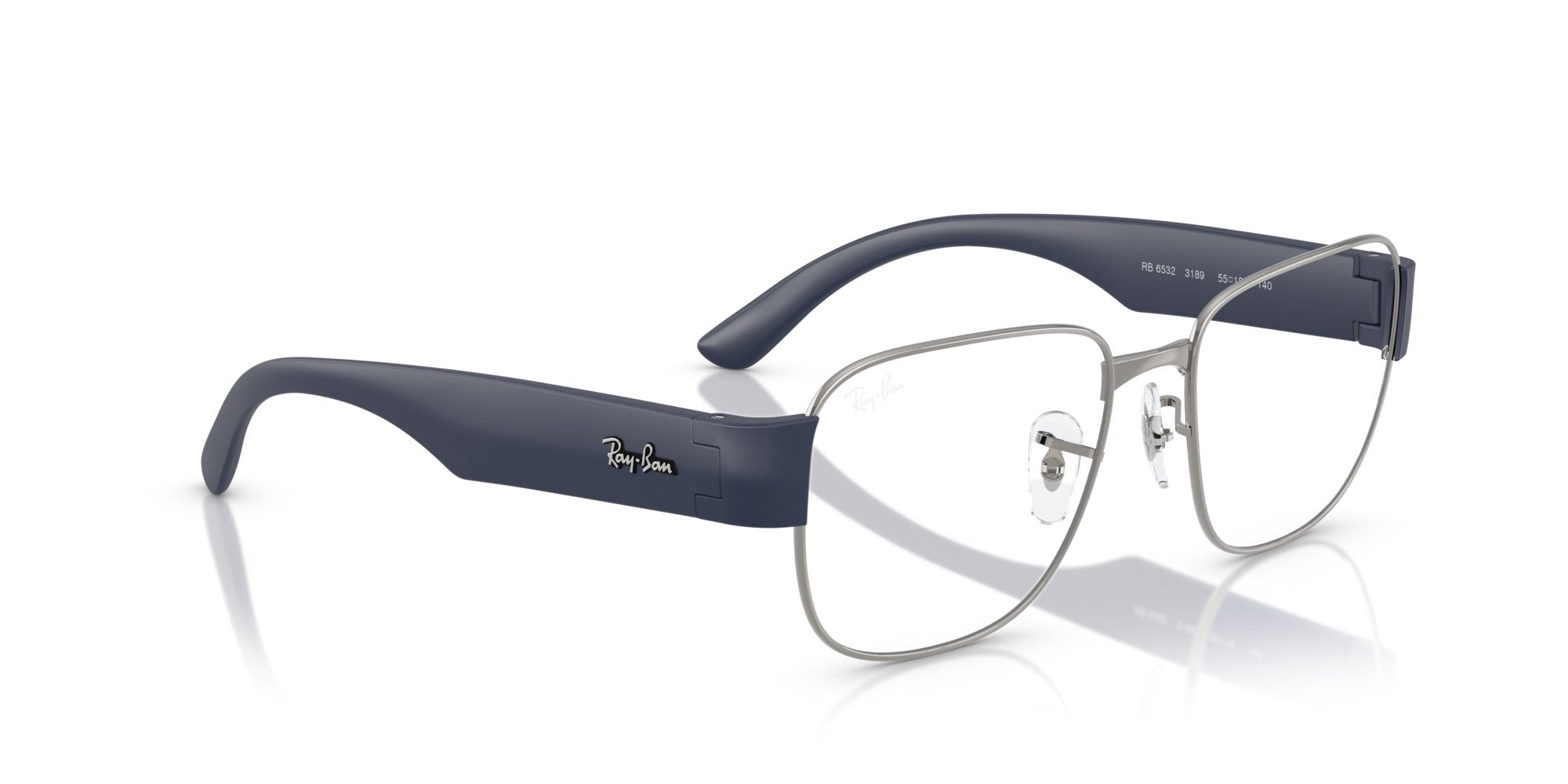Occhiali vista UNISEX RAY-BAN VISTA  RX6532 3189