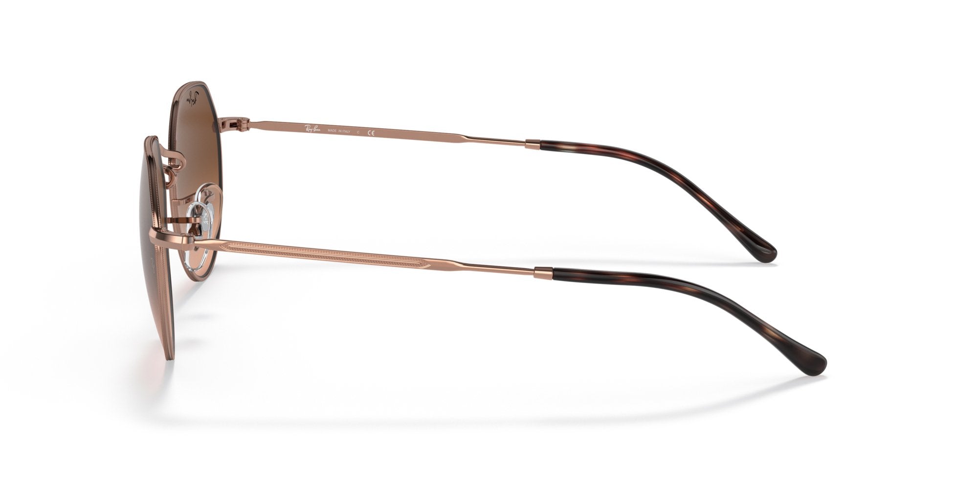 RAY-BAN JACK RB3565 9035A5
