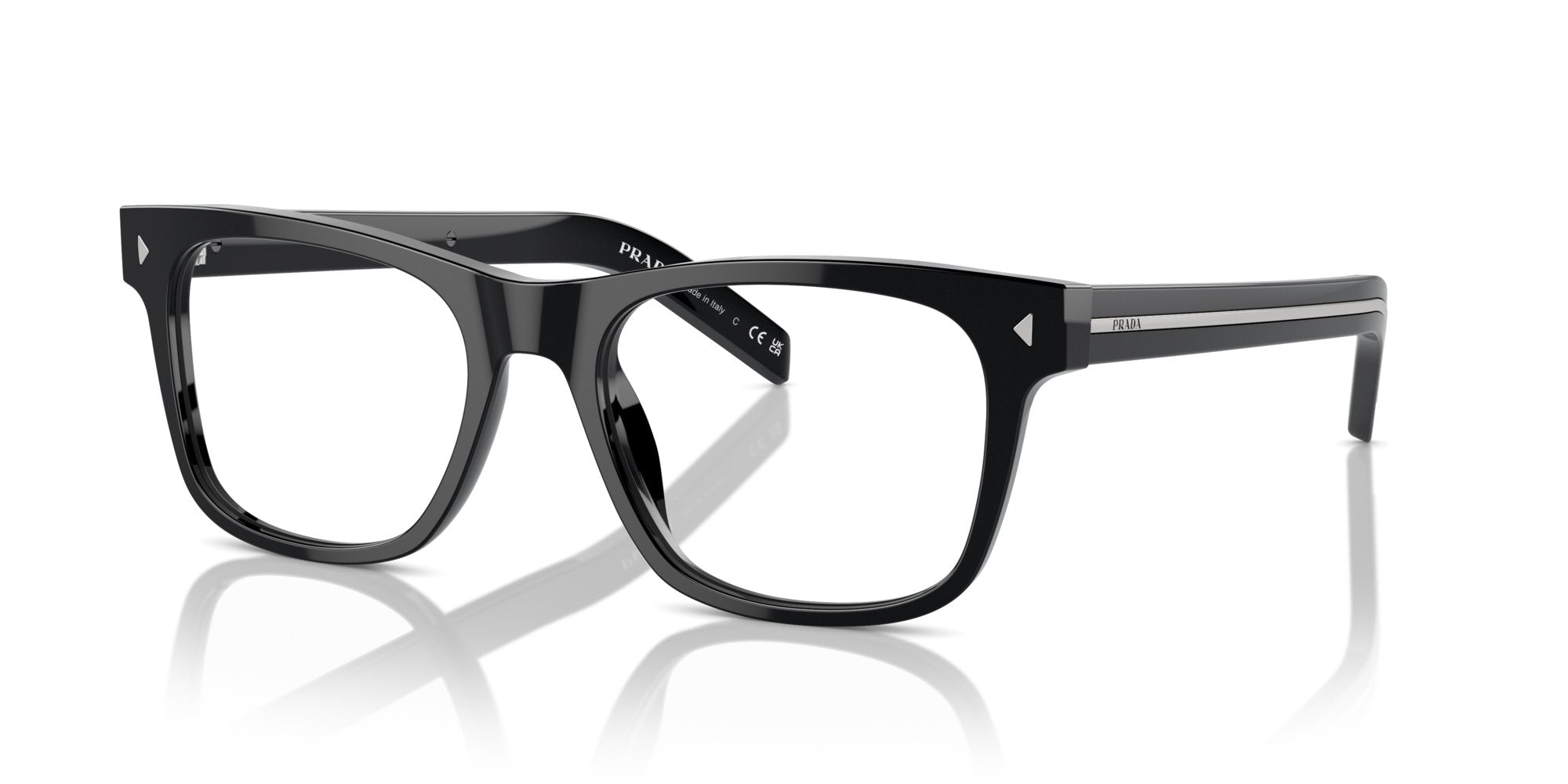 PRADA PR A13V 16K1O1