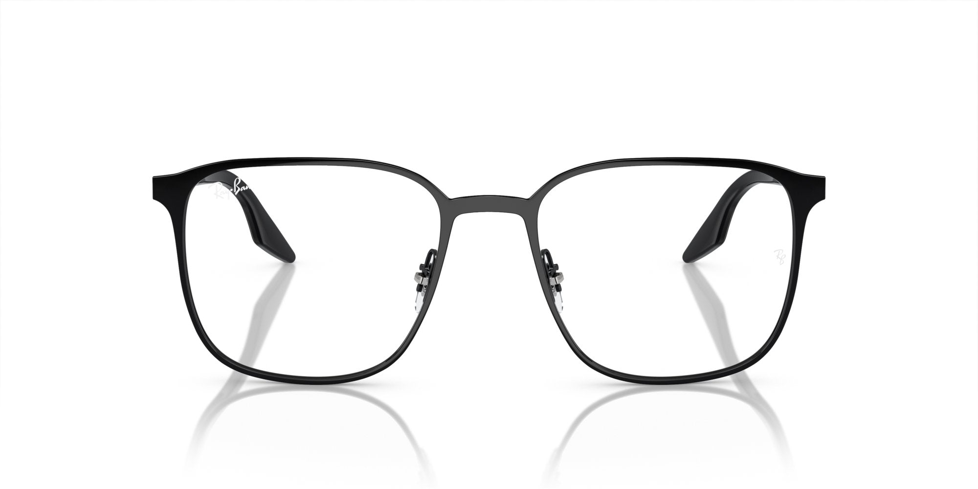 RAY-BAN RX6512 2509