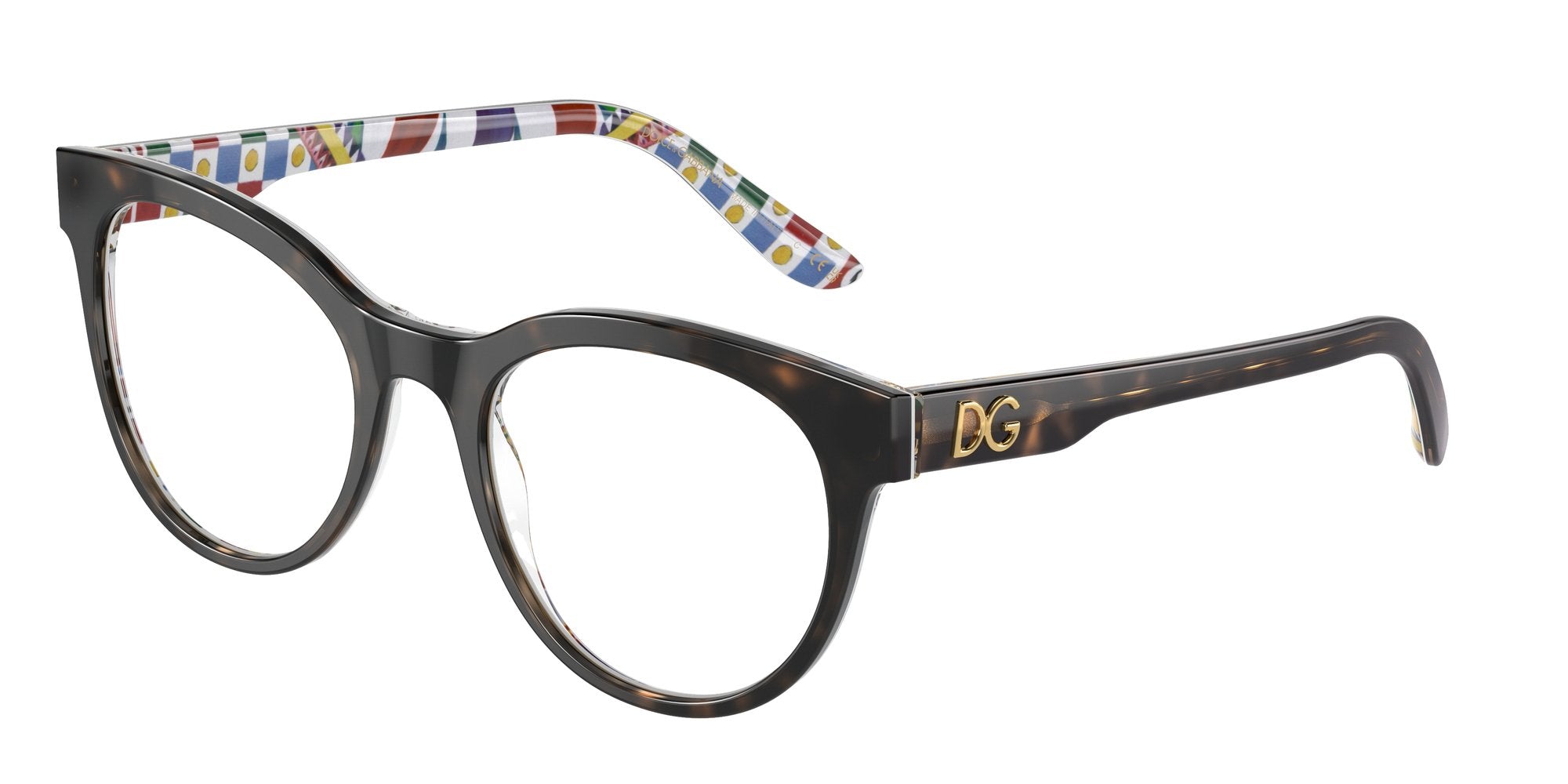 DOLCE & GABBANA DG3334 3217