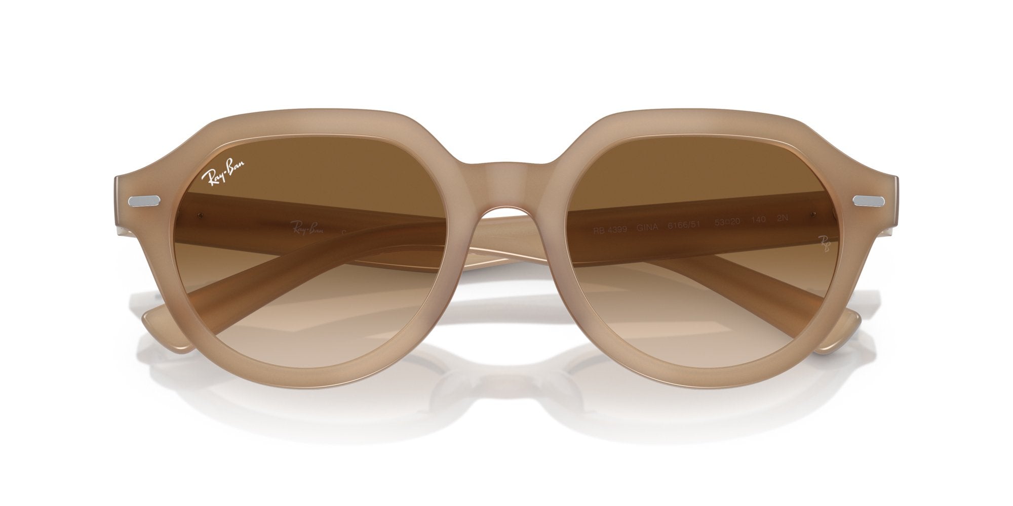 RAY-BAN GINA RB4399 616651