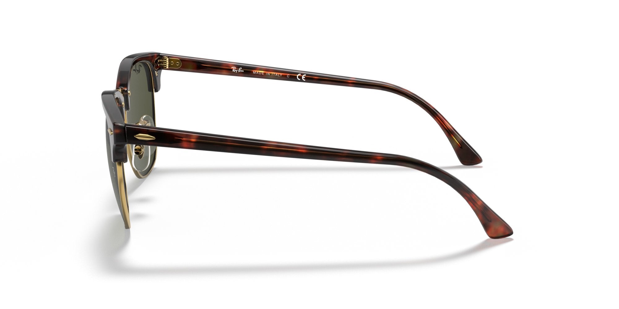 RAY-BAN CLUBMASTER RB3016 W0366