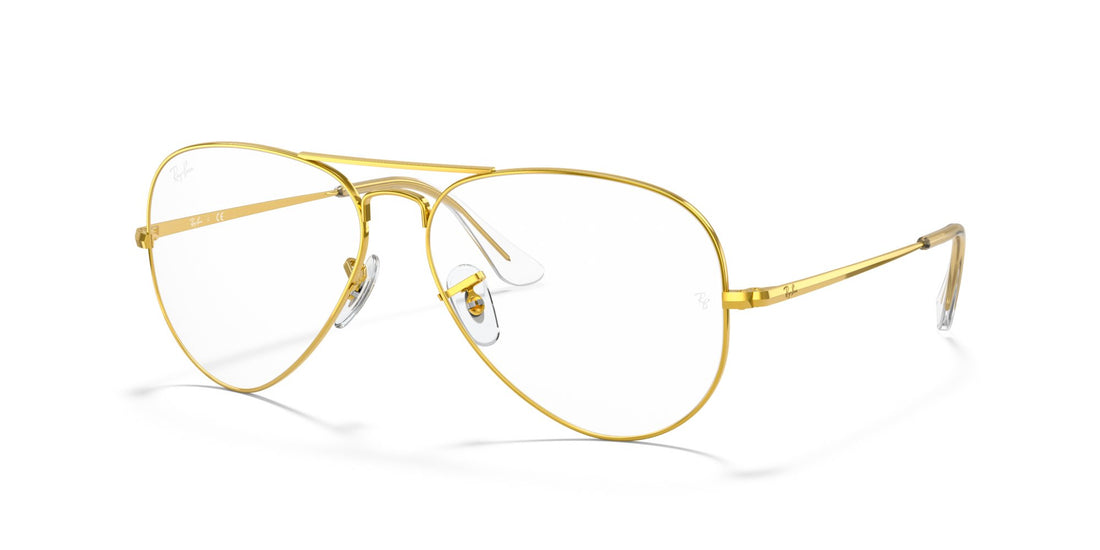 RAY-BAN VISTA AVIATOR RX6489 3086