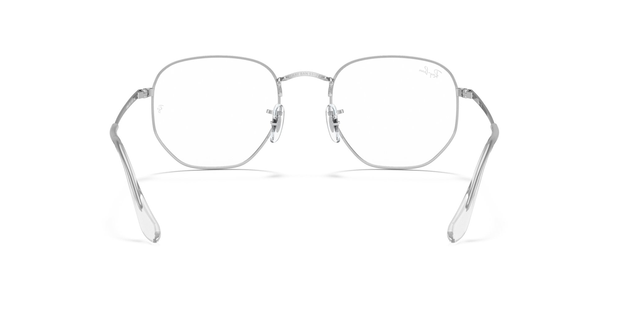RAY-BAN VISTA HEXAGONAL RX6448 2501
