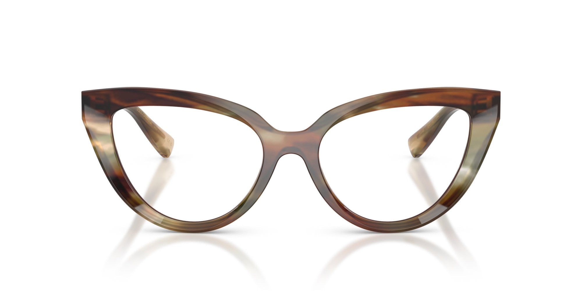 DOLCE & GABBANA DG3414 3446