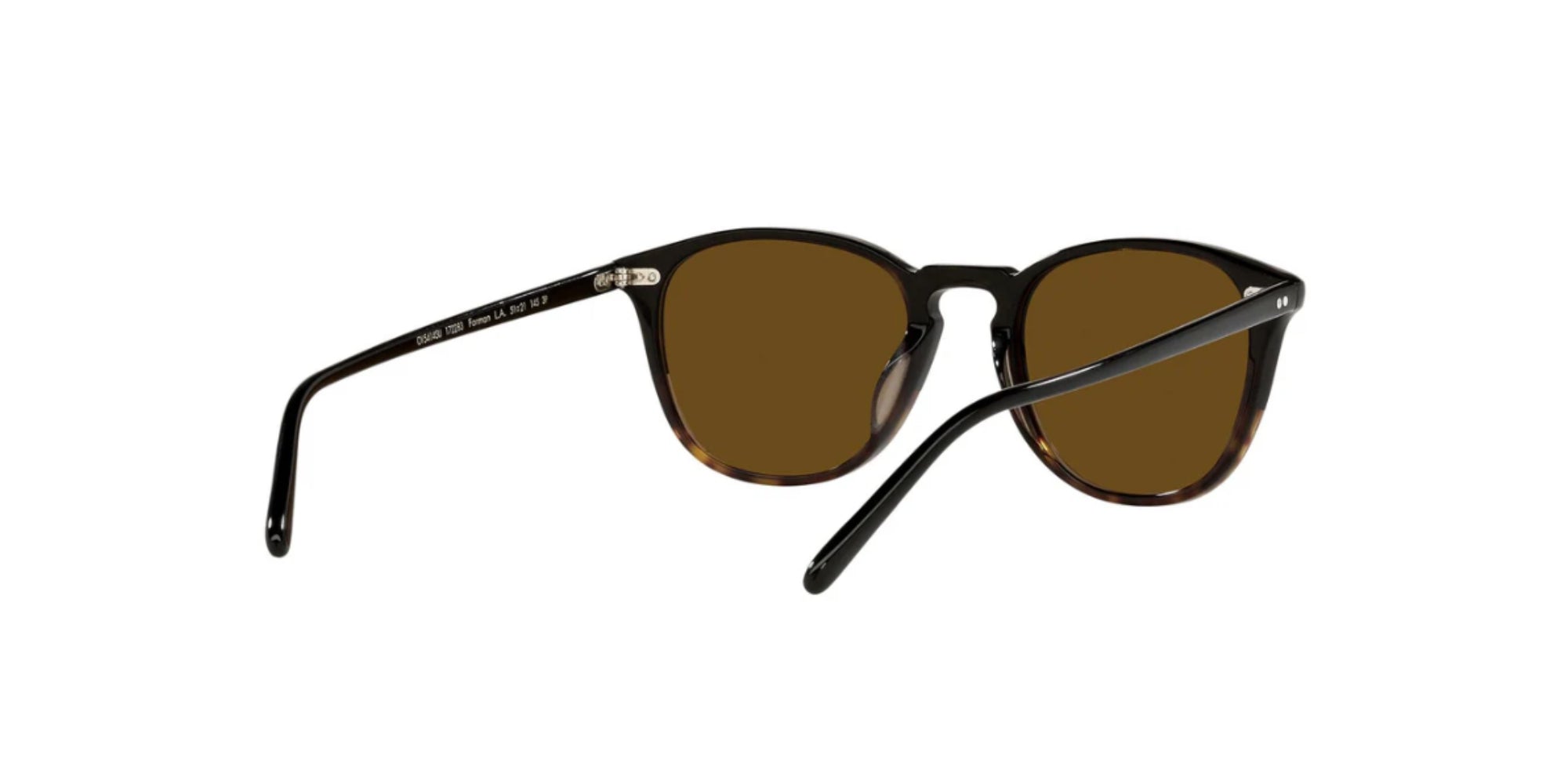 OLIVER PEOPLES FORMAN L.A OV5414SU 172283 Polarizzato