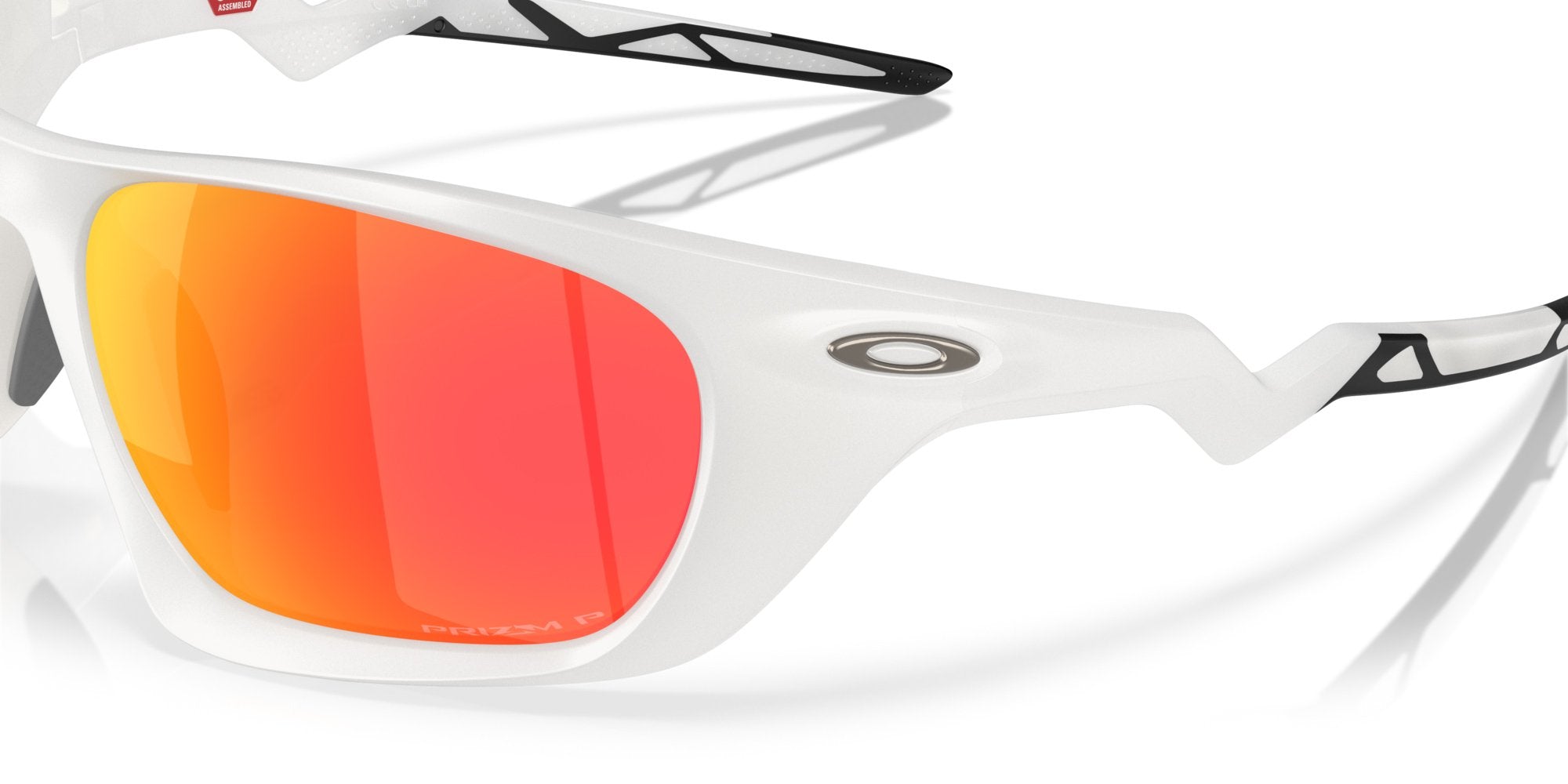 OAKLEY LATERALIS OO9431 943110 Polarizzato