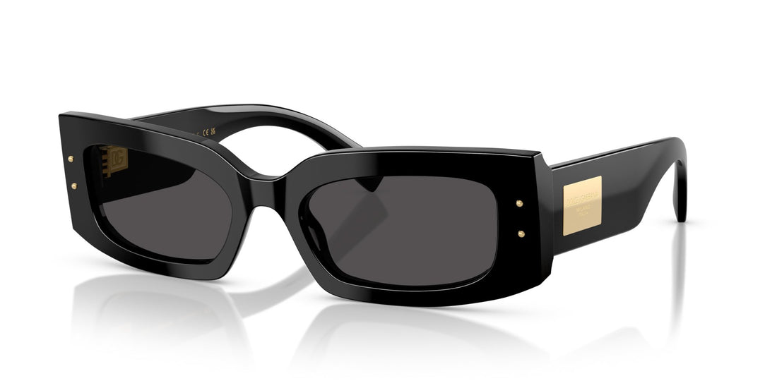 DOLCE & GABBANA DG4479 501/87