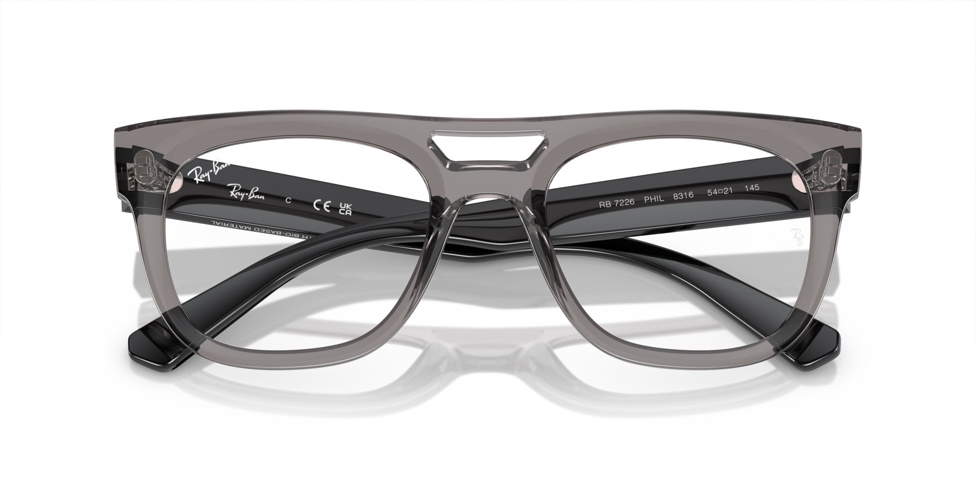 RAY-BAN PHIL RX7226 8316