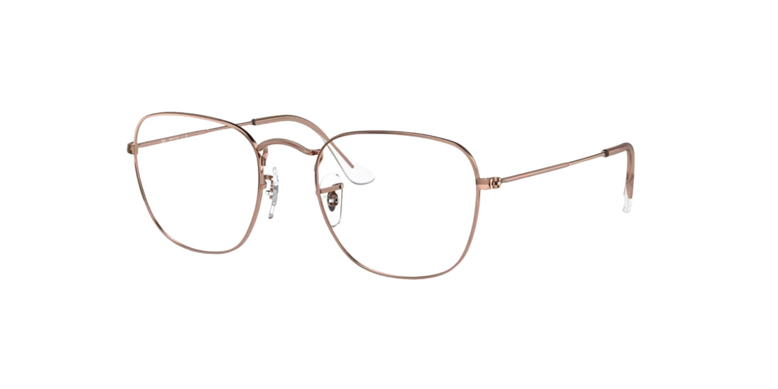 RAY BAN FRANK RX3857V 3107
