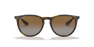 RAY-BAN ERIKA RB4171 710/T5 Polarizzato