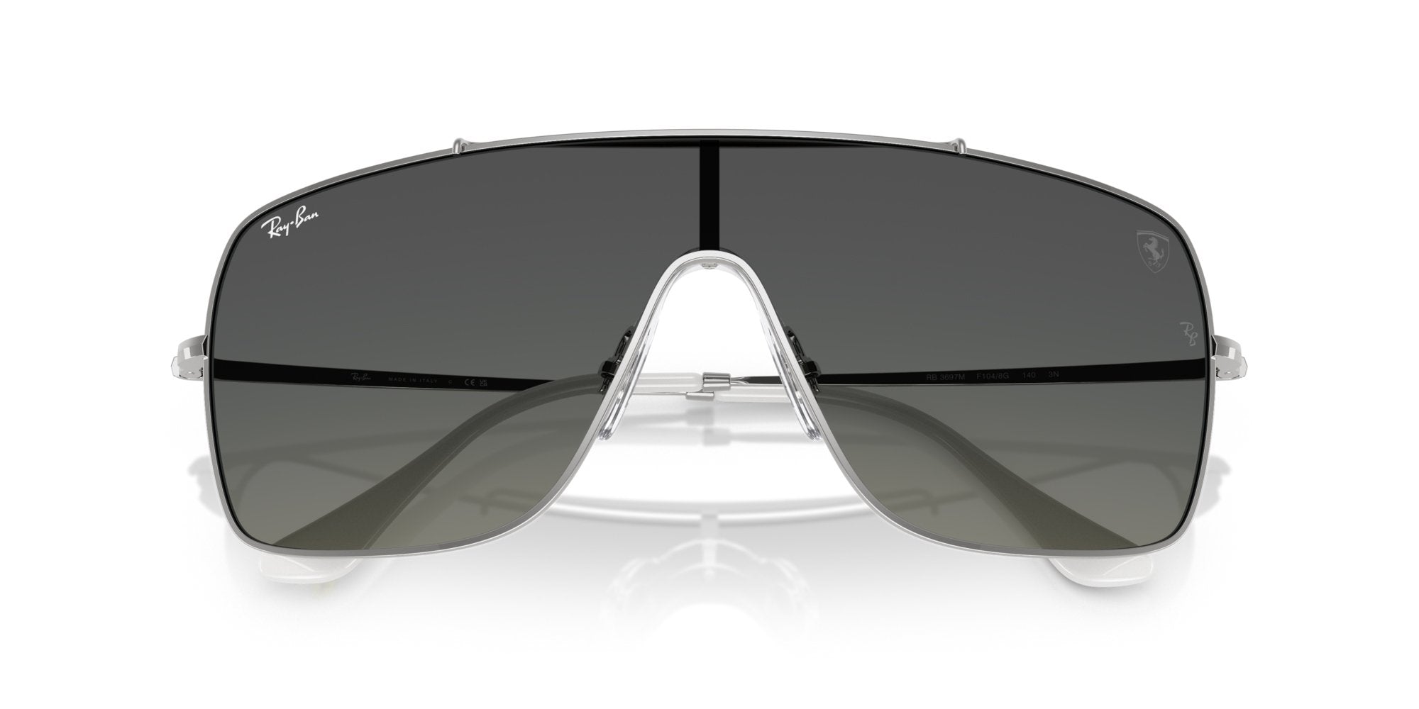 RAY-BAN RB3697M F1048G