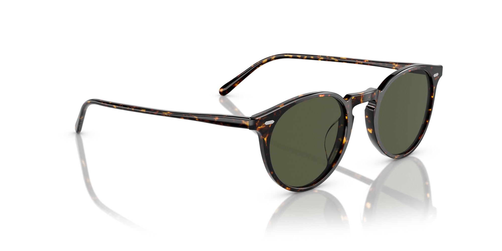 OLIVER PEOPLES N.02 SUN OV5529SU 174152