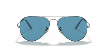 RAY-BAN AVIATOR METAL II RB3689 004/S2 Polarizzato