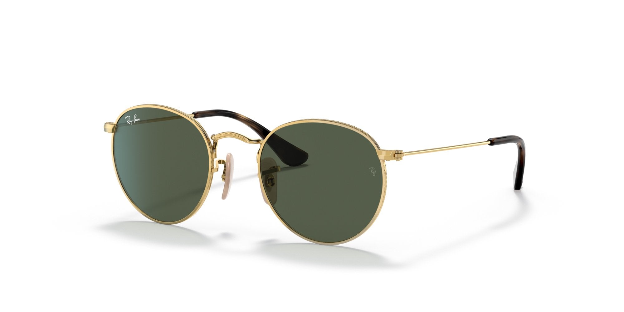 RAY-BAN JUNIOR JUNIOR ROUND RJ9547S 223/71