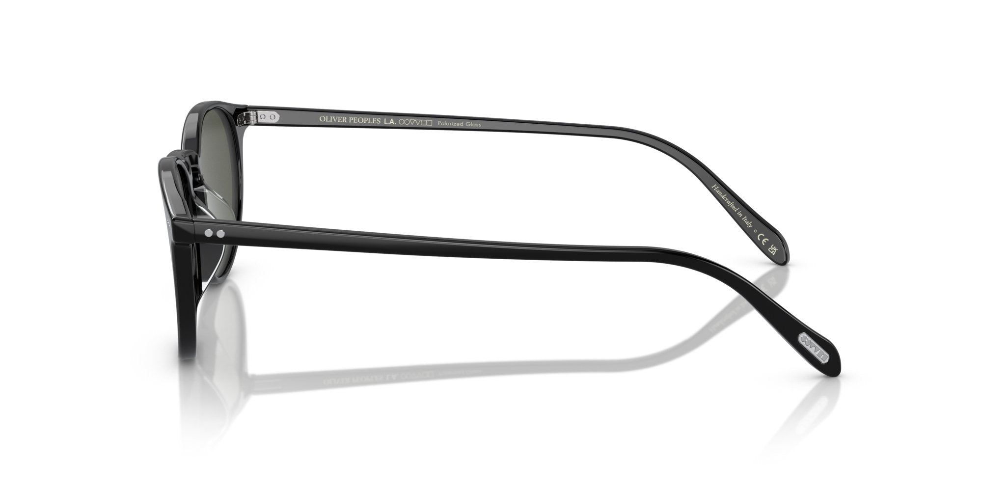 OLIVER PEOPLES Riley Sun OV5004SU 1005P1 Polarizzato