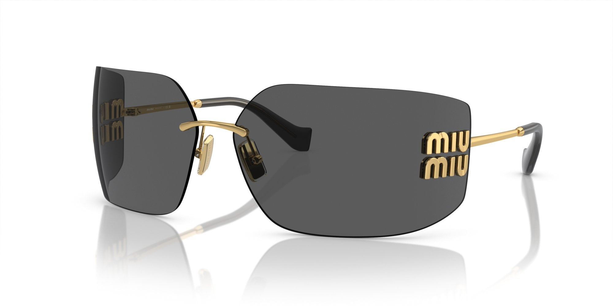 MIU MIU MU 54YS 5AK5S0