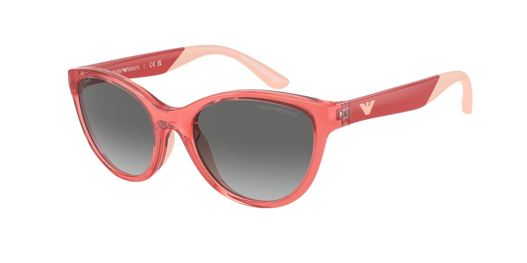 Emporio Armani Kids EK4003 537711
